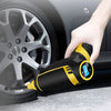 CZK-3632 Cordless Handheld Mini Electric Air Pump