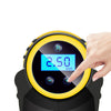 CZK-3632 Cordless Handheld Mini Electric Air Pump