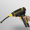 CZK-3632 Cordless Handheld Mini Electric Air Pump