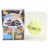 Owl Growing Egg Water Hatching Magic Children Kids Toy