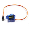 SG90 9G Mini Servo with Accessories