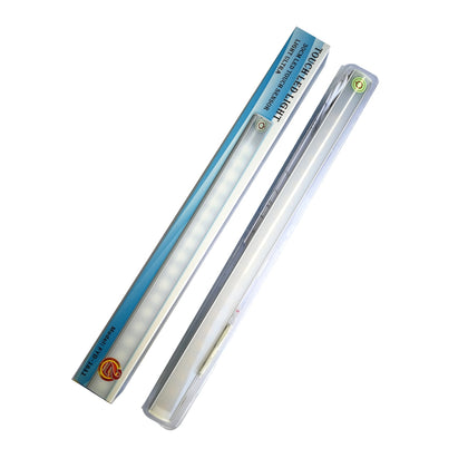 ZDM 30cm Led Touch Dimming Sensor Lamp Living Room Study Reading Lighting USB 5V