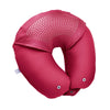 GO TRAVEL 446 Double U Type Pillow Neck Pillow Aircraft Pillows Pillow of Cervical Spine U-Shaped Pillow Office Lunch