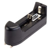 3.7V Universal Rechargeable Battery Charger for 18650 16340 14500 Li-ion US Plug