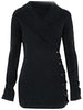 Fashion Women's V-neck Sweater