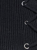 Fashion Women's V-neck Sweater