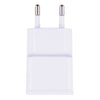 5V 2A USB EU Plug Mini Portable Travel Phone Charger Charging Adapter for Xiaomi