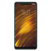 2PCS Screen Protector Protection Film HD Tempered Glass for Xiaomi Pocophone F1