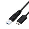 2.5 USB 3.0 SATA Hd Box HDD Hard Disk Drive