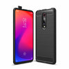 Shockproof Carbon Fiber Case Cover Xiaomi Mi 9T / 9T Pro