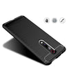 Shockproof Carbon Fiber Case Cover Xiaomi Mi 9T / 9T Pro