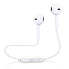 S6 Bluetooth Headphones Sport Earphones with Mic / Volume Control