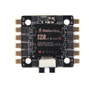 Makerfire BLHeli-S 4-in-1 rc ESC 12A 2-3s lipo Electroic Speed Controller Support Dshot 150/300/600 for FPV Drone quadcopter