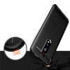 Shockproof Carbon Fiber Case Cover Xiaomi Mi 9T / 9T Pro