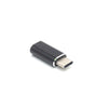 Type-C Male To 8 Pin Female USB Cable Converter Charging Type C Connector Adapte