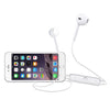 S6 Bluetooth Headphones Sport Earphones with Mic / Volume Control