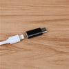 Type-C Male To 8 Pin Female USB Cable Converter Charging Type C Connector Adapte