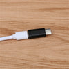 Type-C Male To 8 Pin Female USB Cable Converter Charging Type C Connector Adapte
