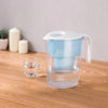 VIOMI L1 3.5L Ultrafiltration Kettle Water Filter Antibacterial Purifier Pitcher from Xiaomi youpin