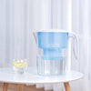 VIOMI L1 3.5L Ultrafiltration Kettle Water Filter Antibacterial Purifier Pitcher from Xiaomi youpin