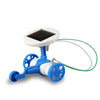 6 in 1 Solar Toy Educational DIY Robot Creative Gifts for children