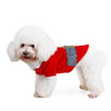 Christmas Sweater Cosplay Santa Hoodie for Dogs and Cats