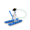 6 in 1 Solar Toy Educational DIY Robot Creative Gifts for children