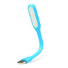 Mini USB LED Light for Laptop Keyboard Power Bank Portable Night Light