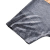 3D Faux Denim Jacket Printed Short Sleeve T-shirt