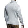 Applique Drawstring Pullover Sweater