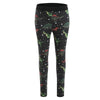 High Waist Dinosaur Leggings