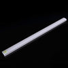 ZDM 30cm Led Touch Dimming Sensor Lamp Living Room Study Reading Lighting USB 5V