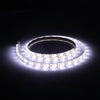 ZDM Waterproof 2835 White LED USB Background Strips Lamp Stripe Switch DC5V
