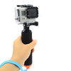 Handheld Selfie Stick Waterproof Floaty Buoyancy Rods for Gopro 3 / 4 / Xiaoyi / SJ
