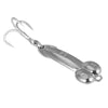 1PC DD Spoon Fishing Lure 5G 10G 15G 20G Metal Spinner Bait
