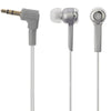 Digital Stereo Earphone High-Performance Isolation Earphones 1.2M