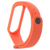 Silicone Smart Watch Strap for Xiaomi Miband 3