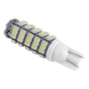 T10 68SMD 1206 3020 LED Car Wedge Light Auto License Plate Clearance Lamp 2PCS