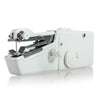 Handheld Sewing Machine Cordless Electric Sewing Quick Handy