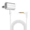 Yanmai R977 lavalier conference dual microphone dual condenser microphone