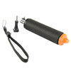 Handheld Selfie Stick Waterproof Floaty Buoyancy Rods for Gopro 3 / 4 / Xiaoyi / SJ