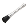 Broken Popsicle Masher Cocktail Swizzle Sticks Lemon Citru Crushing Hammer