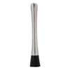 Broken Popsicle Masher Cocktail Swizzle Sticks Lemon Citru Crushing Hammer