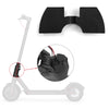 Rubber Scooter Modification Parts Vibration Damper For Xiaomi Mijia M365 3pcs
