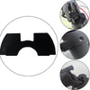 Rubber Scooter Modification Parts Vibration Damper For Xiaomi Mijia M365 3pcs