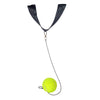 Decompression Boxing Ball Gym