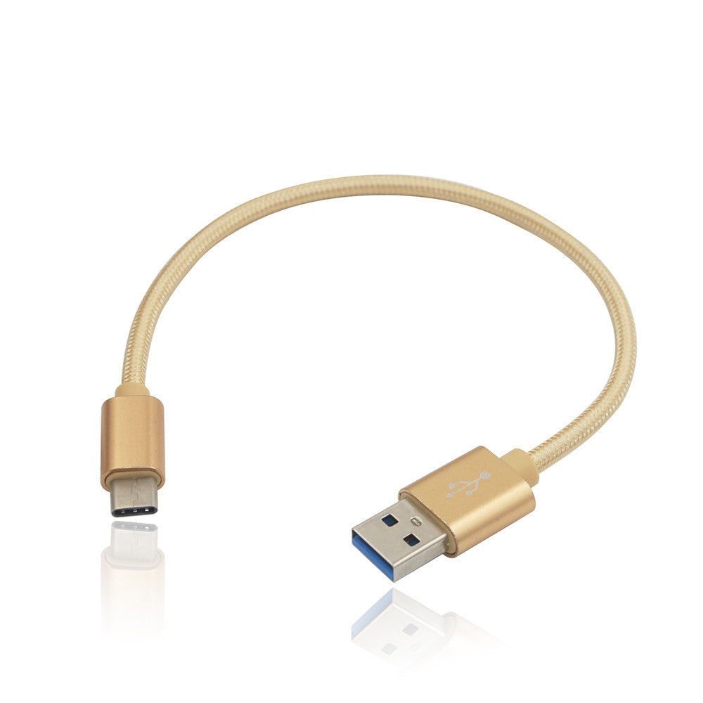 USB 3.1 Type-C to USB Charge Data Sync Cable