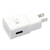 9V 1.67A USB Adaptive Fast Charge Adapter Original for Samsung Galaxy S8/ S9