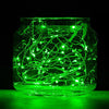 BRELONG 20LED Copper Wire String Lights for Christmas Indoor Decorations 1pcs