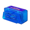 ELM327 Car OBDII MINI Bluetooth Car Diagnostic Scanner